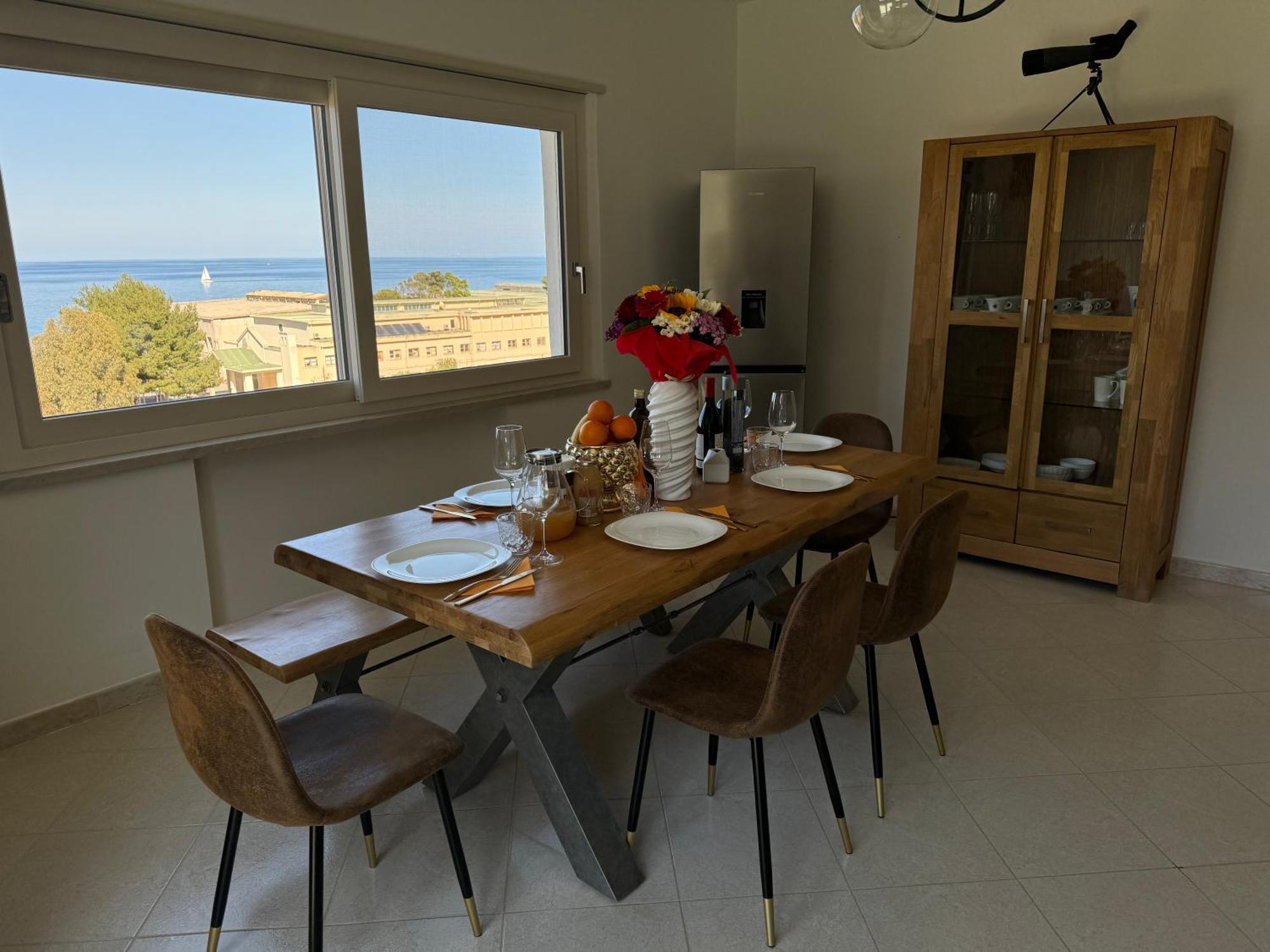 Mondello Luxury Apartment Palermo Esterno foto