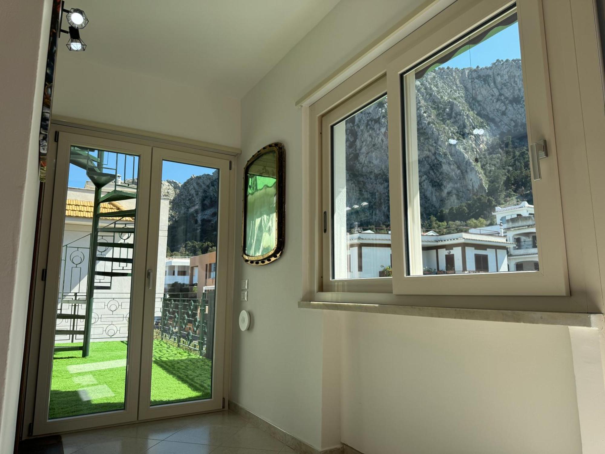 Mondello Luxury Apartment Palermo Esterno foto